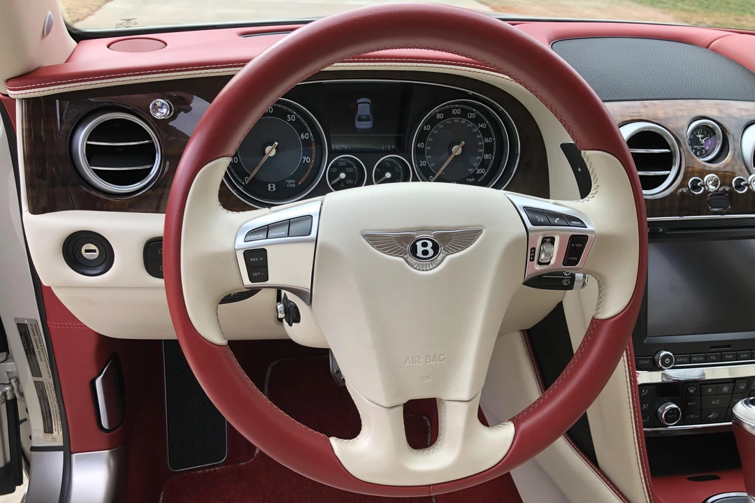 2014 Bentley Continental Flying Spur - Image 29 of 31