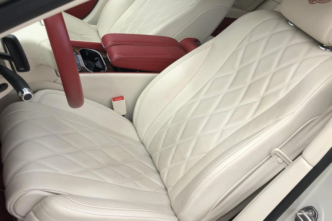 2014 Bentley Continental Flying Spur - Image 30 of 31