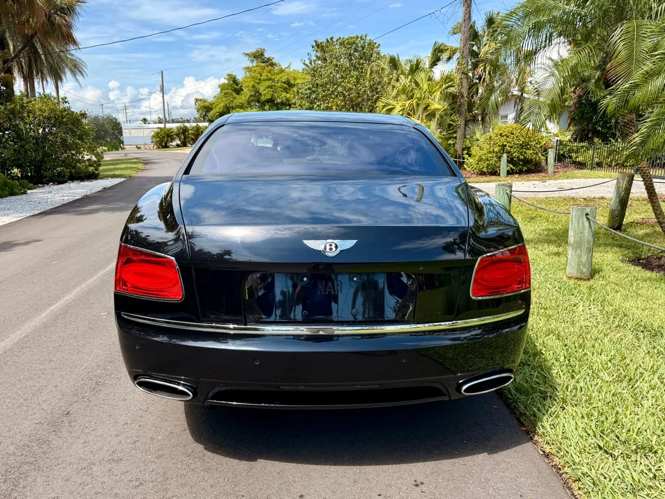 2014 Bentley Continental Flying Spur - Image 16 of 31