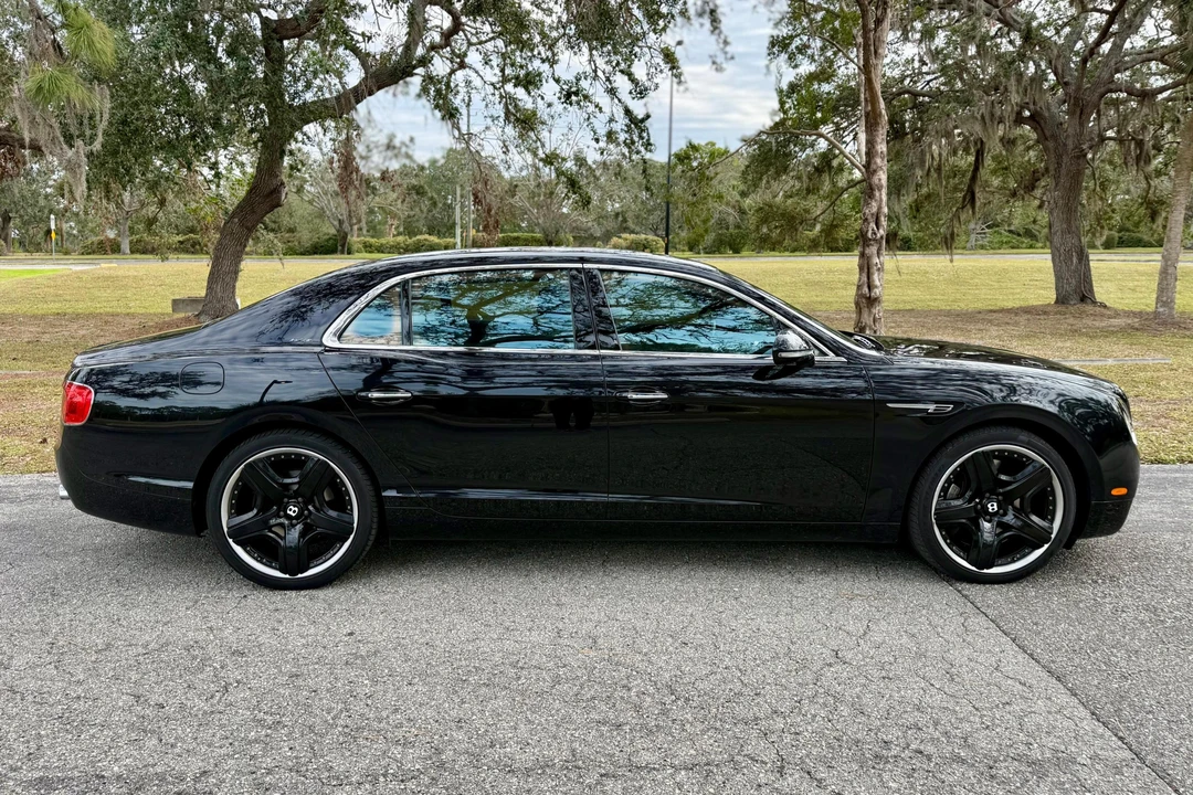 2014 Bentley Continental Flying Spur - Image 3 of 31