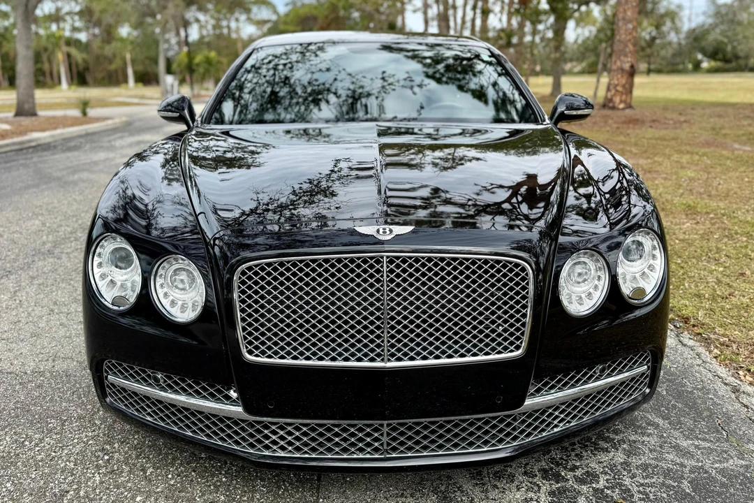 2014 Bentley Continental Flying Spur - Image 2 of 31