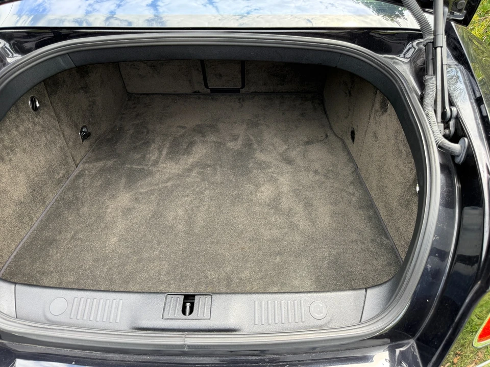 2014 Bentley Continental Flying Spur - Image 12 of 14