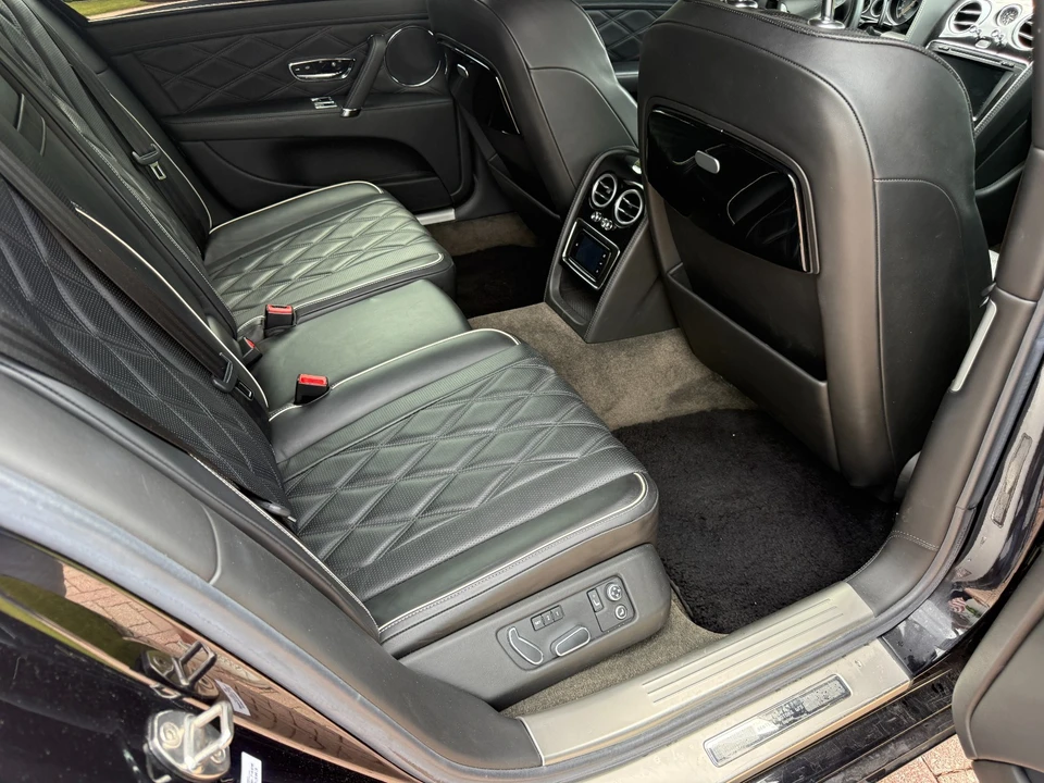 2014 Bentley Continental Flying Spur - Image 3 of 14