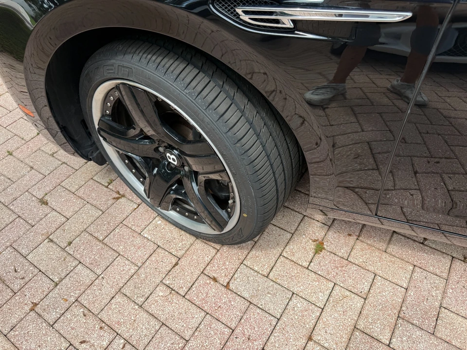 2014 Bentley Continental Flying Spur - Image 9 of 14