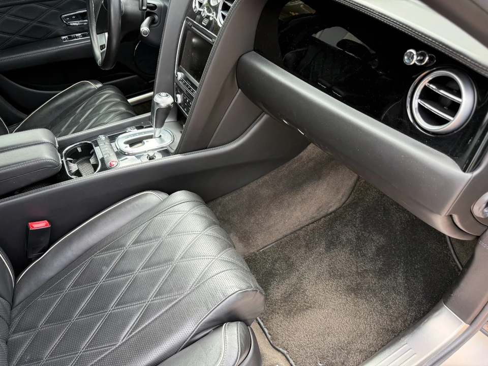 2014 Bentley Continental Flying Spur - Image 4 of 14