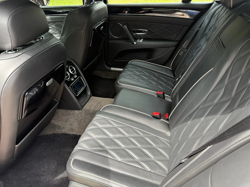 2014 Bentley Continental Flying Spur - Image 2 of 14