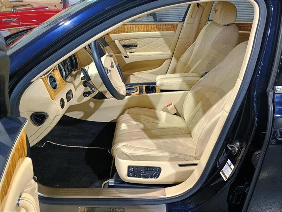 2014 Bentley Continental Flying Spur - Image 15 of 31