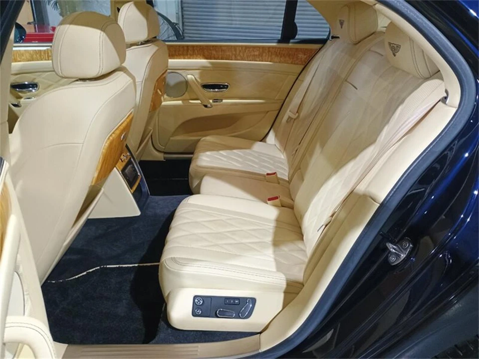 2014 Bentley Continental Flying Spur - Image 31 of 31
