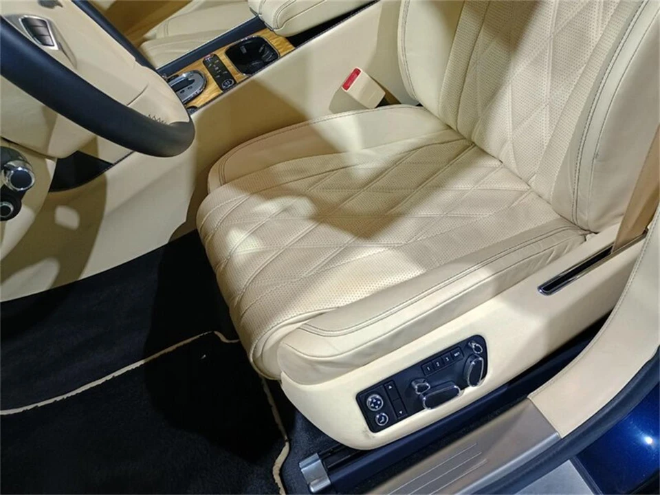 2014 Bentley Continental Flying Spur - Image 17 of 31
