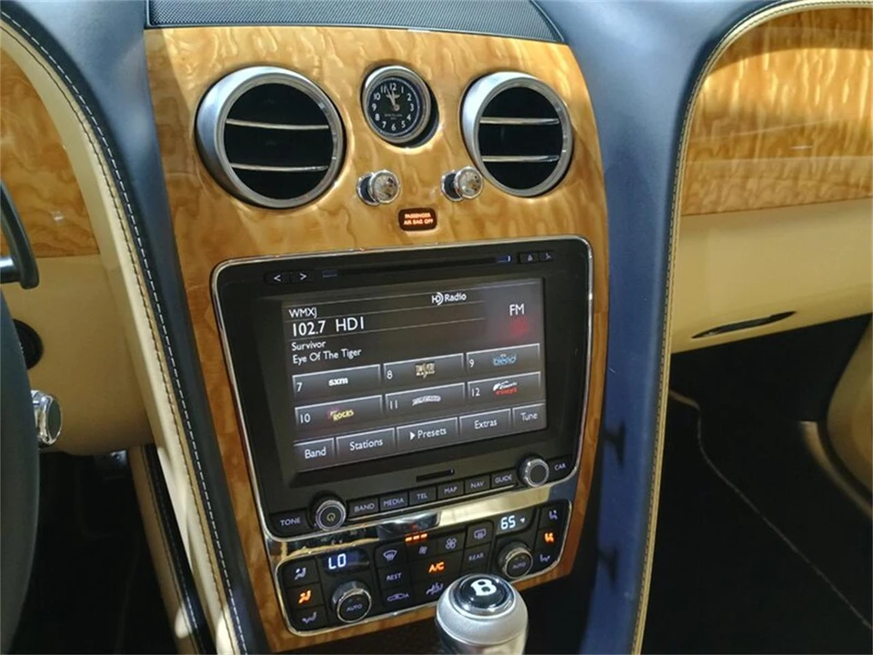 2014 Bentley Continental Flying Spur - Image 27 of 31