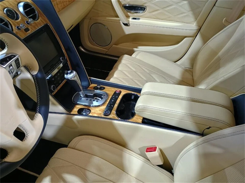 2014 Bentley Continental Flying Spur - Image 21 of 31