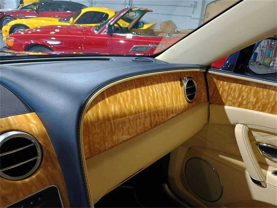 2014 Bentley Continental Flying Spur - Image 25 of 31