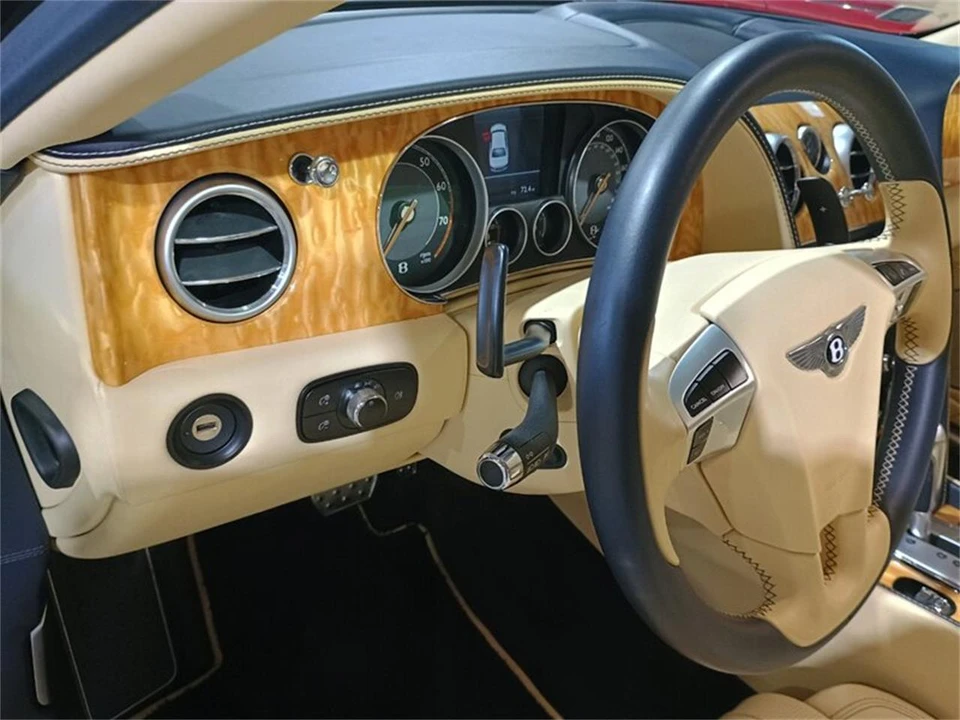 2014 Bentley Continental Flying Spur - Image 19 of 31