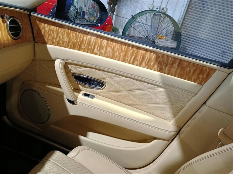2014 Bentley Continental Flying Spur - Image 26 of 31