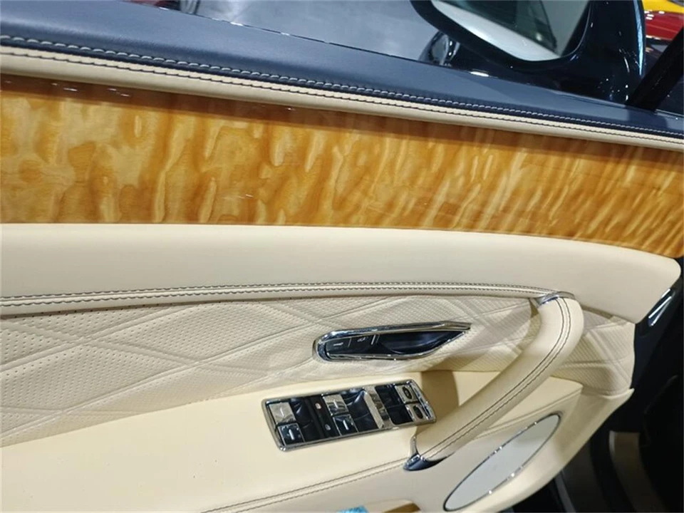 2014 Bentley Continental Flying Spur - Image 14 of 31