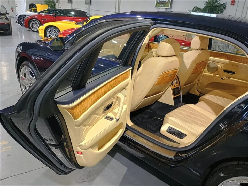 2014 Bentley Continental Flying Spur - Image 30 of 31