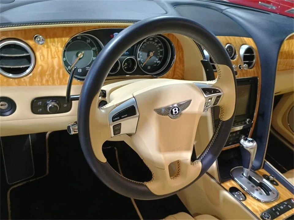 2014 Bentley Continental Flying Spur - Image 20 of 31