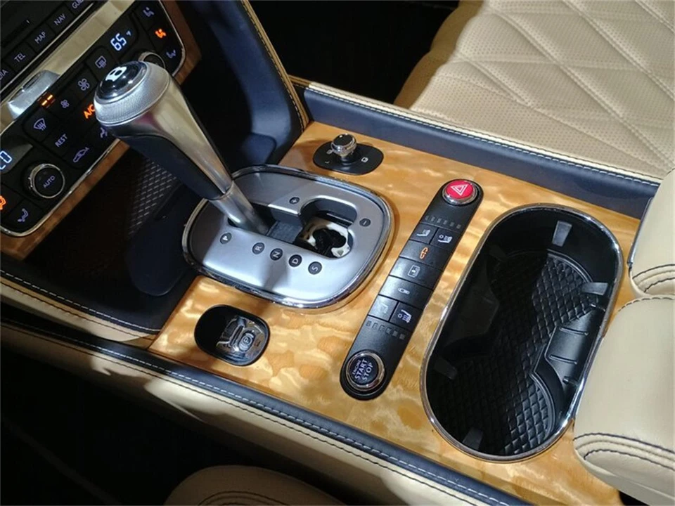 2014 Bentley Continental Flying Spur - Image 28 of 31