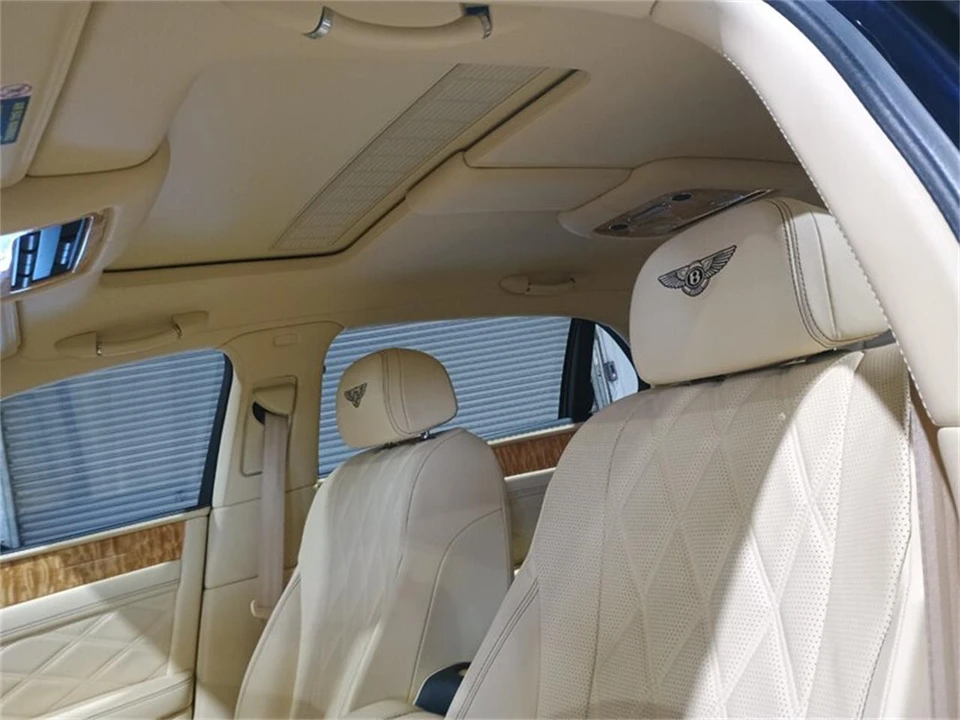2014 Bentley Continental Flying Spur - Image 18 of 31