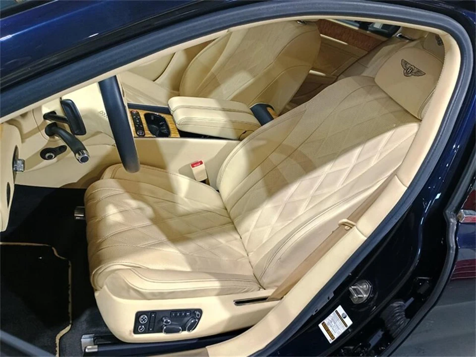 2014 Bentley Continental Flying Spur - Image 16 of 31