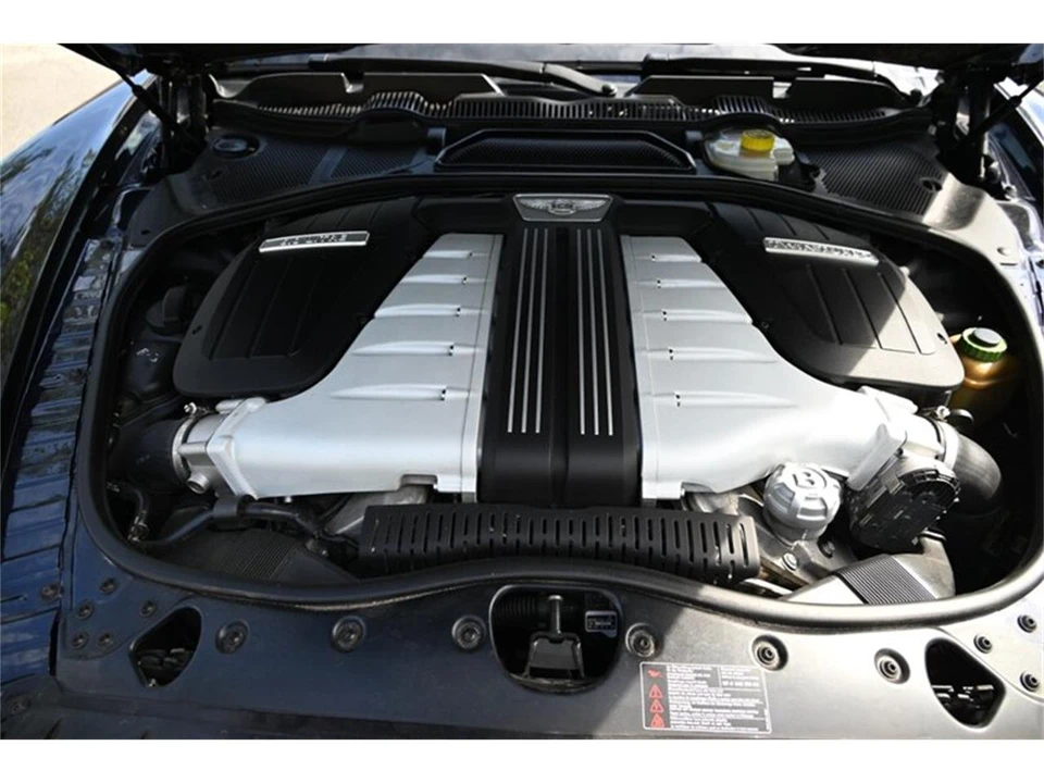 2014 Bentley Continental Flying Spur - Image 17 of 31
