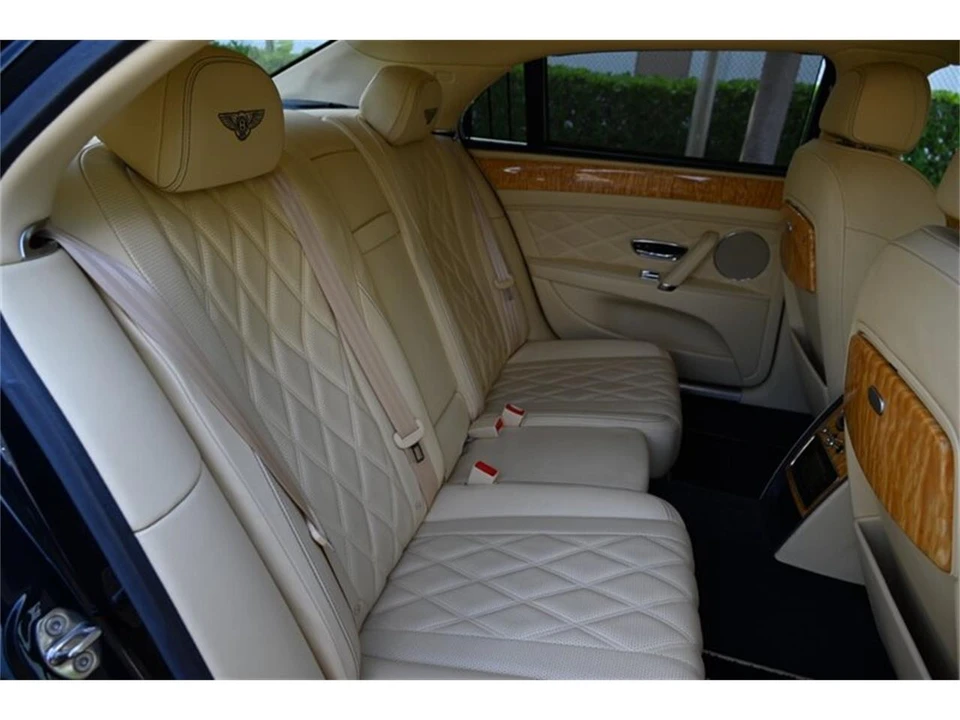 2014 Bentley Continental Flying Spur - Image 31 of 31