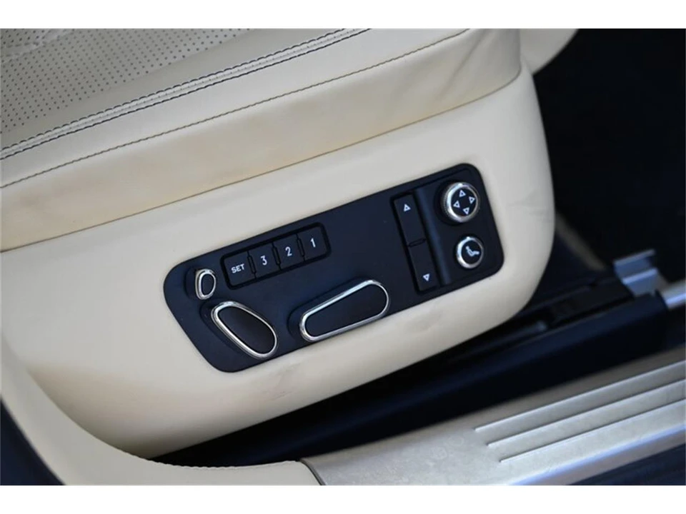 2014 Bentley Continental Flying Spur - Image 27 of 31