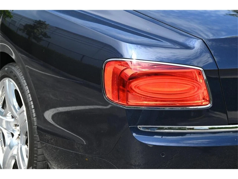 2014 Bentley Continental Flying Spur - Image 13 of 31
