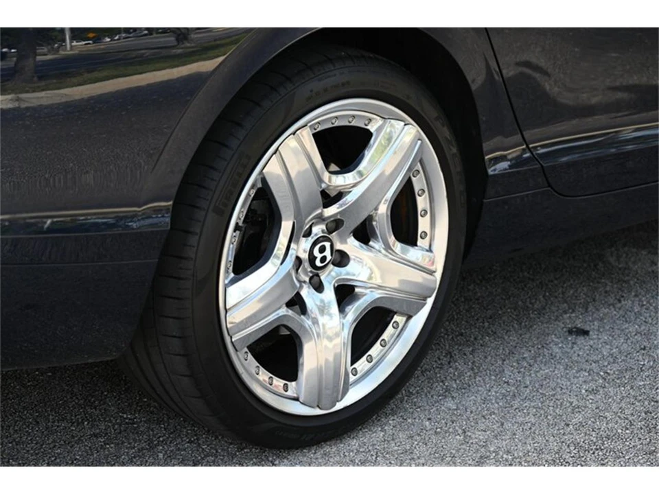 2014 Bentley Continental Flying Spur - Image 15 of 31
