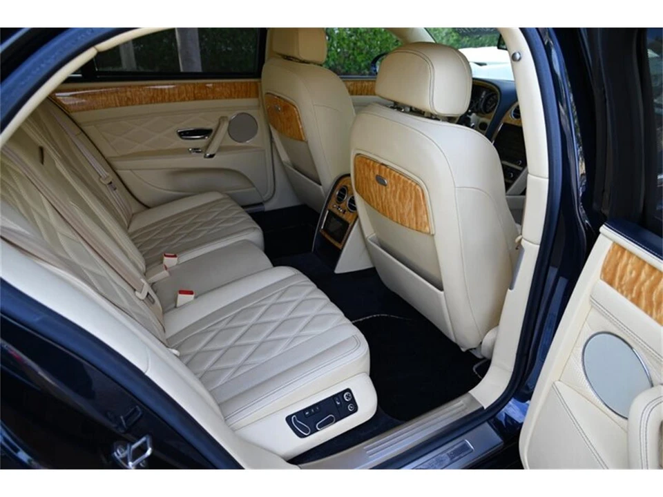 2014 Bentley Continental Flying Spur - Image 29 of 31