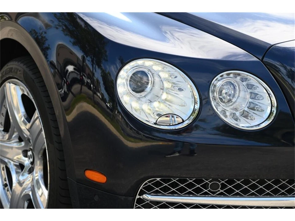 2014 Bentley Continental Flying Spur - Image 9 of 31