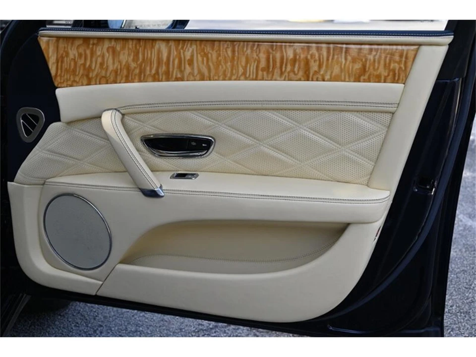 2014 Bentley Continental Flying Spur - Image 23 of 31