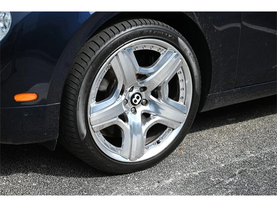 2014 Bentley Continental Flying Spur - Image 11 of 31
