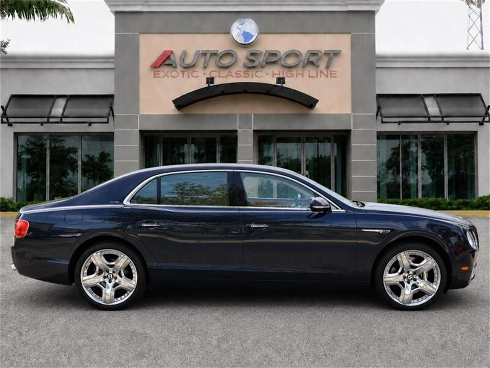 2014 Bentley Continental Flying Spur - Image 6 of 31