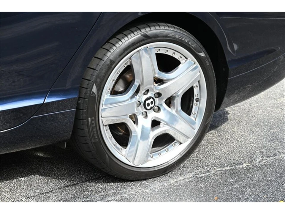 2014 Bentley Continental Flying Spur - Image 12 of 31