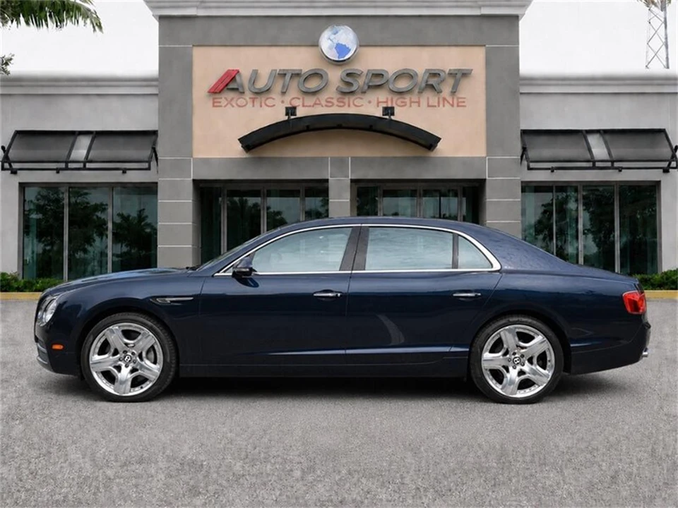 2014 Bentley Continental Flying Spur - Image 2 of 31