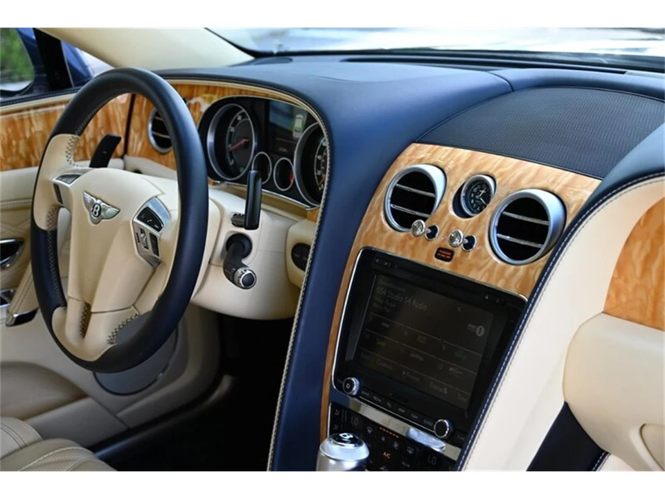 2014 Bentley Continental Flying Spur - Image 26 of 31
