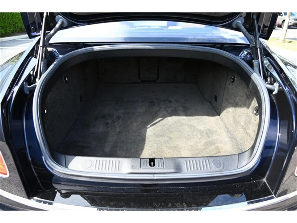 2014 Bentley Continental Flying Spur - Image 20 of 31