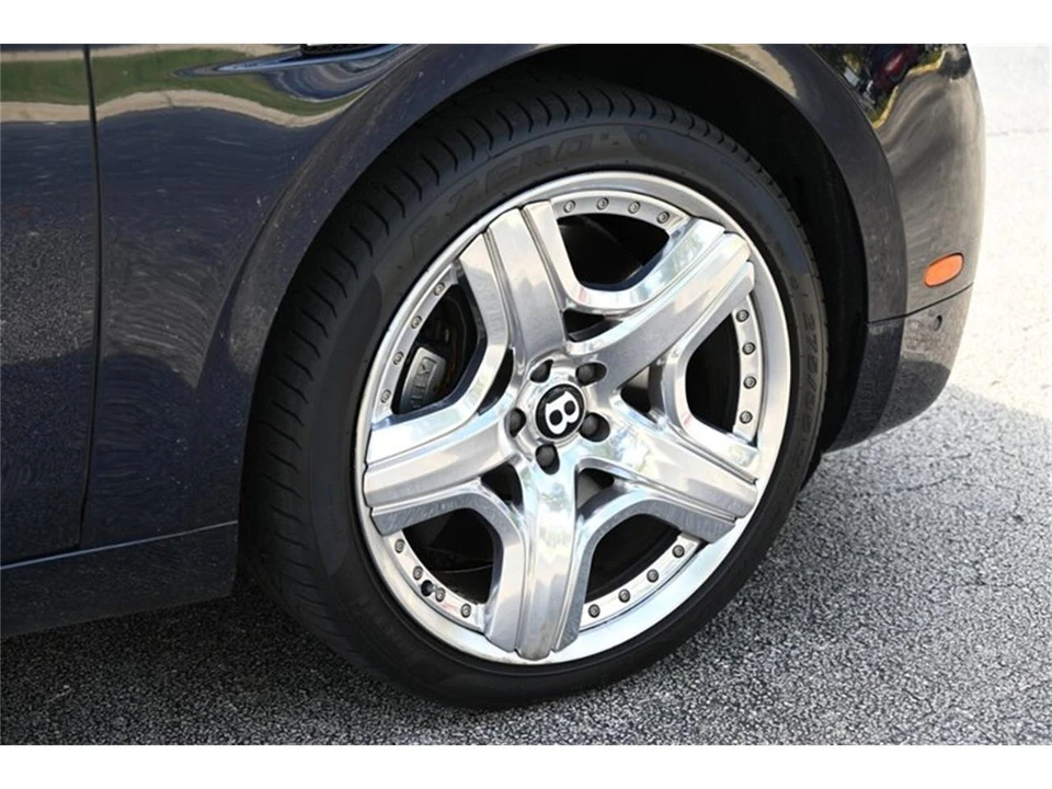 2014 Bentley Continental Flying Spur - Image 16 of 31