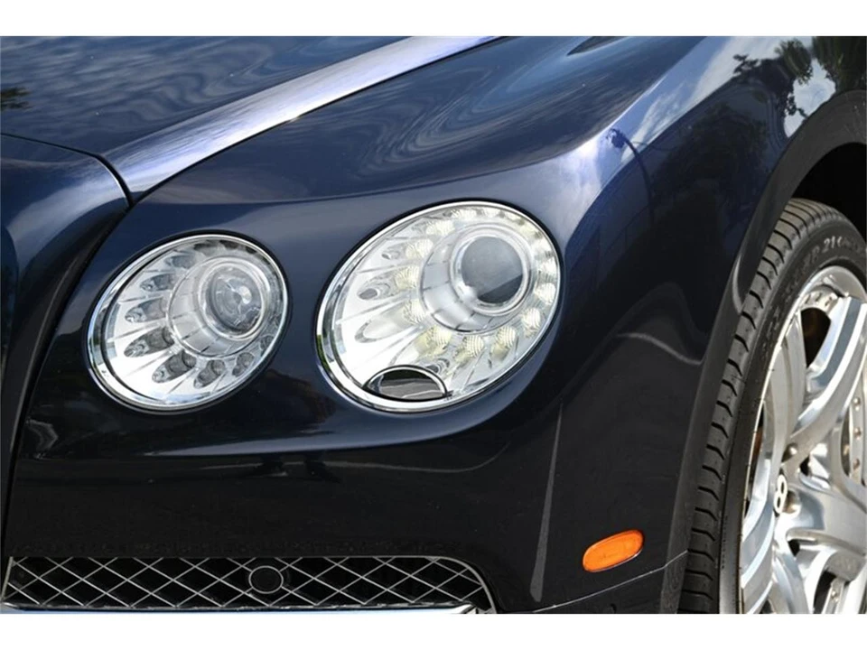 2014 Bentley Continental Flying Spur - Image 10 of 31