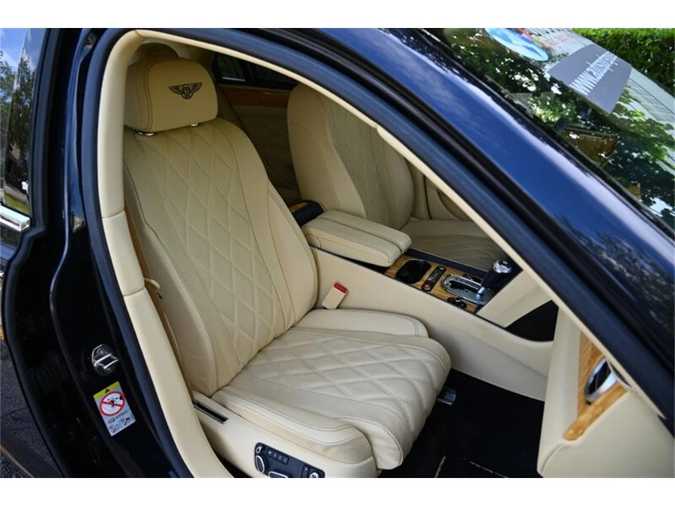 2014 Bentley Continental Flying Spur - Image 22 of 31