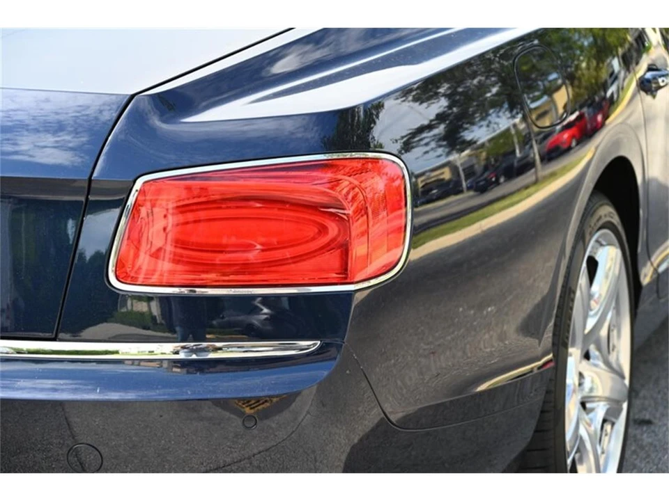 2014 Bentley Continental Flying Spur - Image 14 of 31