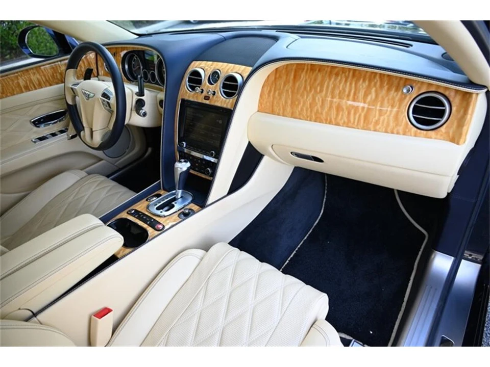 2014 Bentley Continental Flying Spur - Image 24 of 31