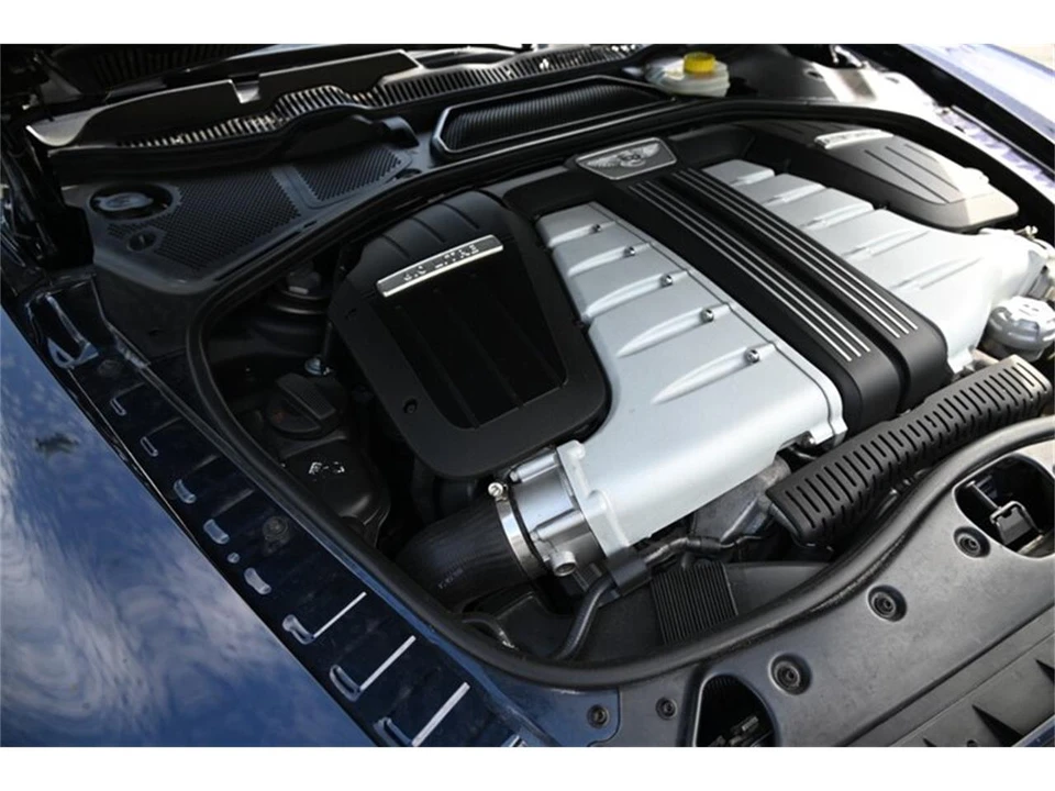 2014 Bentley Continental Flying Spur - Image 18 of 31