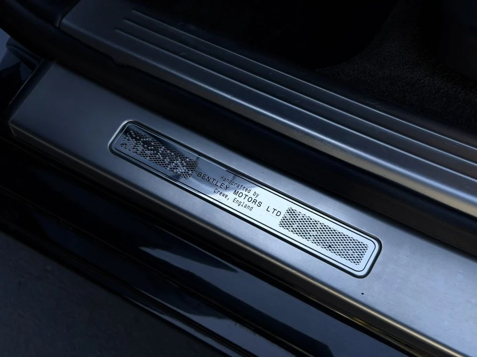 2014 Bentley Continental Flying Spur - Image 21 of 21