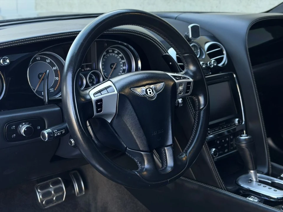 2014 Bentley Continental Flying Spur - Image 17 of 21