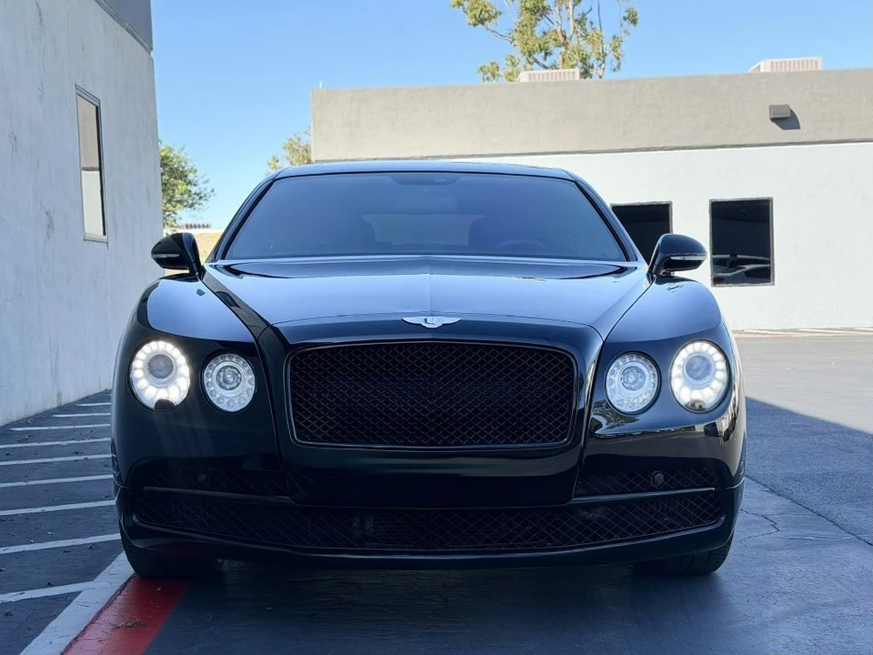 2014 Bentley Continental Flying Spur - Image 11 of 21