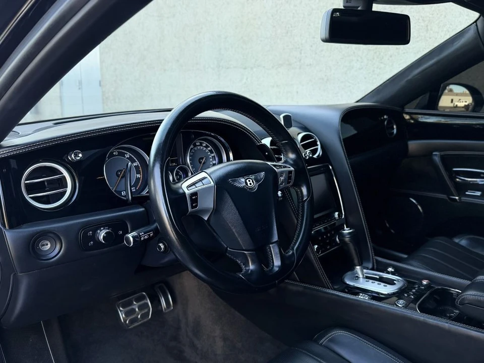 2014 Bentley Continental Flying Spur - Image 13 of 21