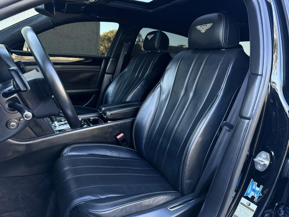 2014 Bentley Continental Flying Spur - Image 19 of 21
