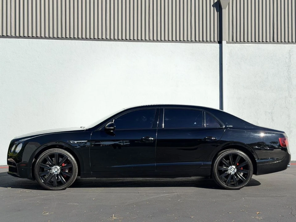 2014 Bentley Continental Flying Spur - Image 5 of 21